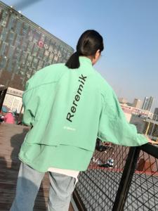 2021年春季新品外套,女装,尚映