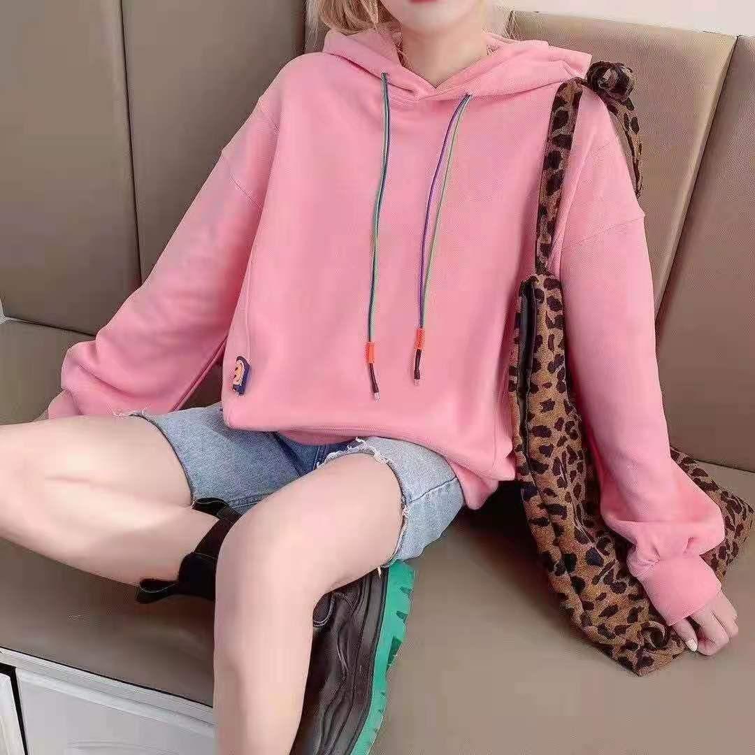 现货卫衣，女装卫衣/绒衫，拉嘉图