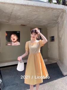 连衣裙,女装连衣裙,Lico&co(1F)