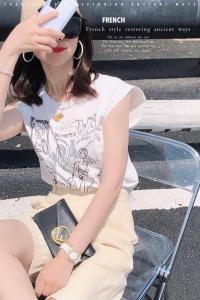 【现货】人像T2色,女装,ONE
