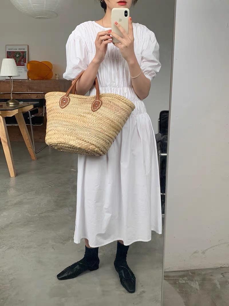 韩版连衣裙，女装连衣裙，韩衣丑丑 HANYI·COCO