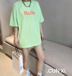 HelloT,女装,寸汐