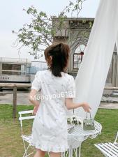 连衣裙，女装连衣裙，梦由
