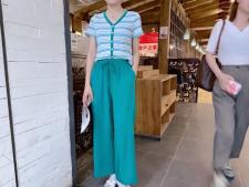 现货夏装套装，女装职业装，AMSS 艾玛莎莎