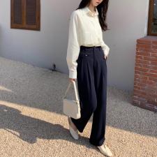 2021春款，女装，Y·Ben悦本