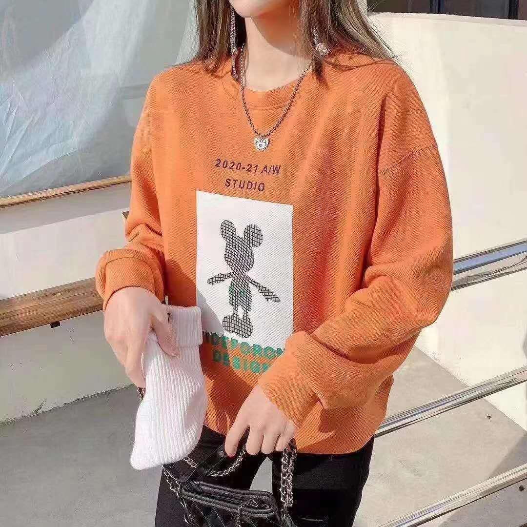 2021年现货卫衣，女装卫衣/绒衫，拉嘉图