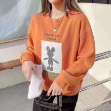 2021年现货卫衣，女装卫衣/绒衫，拉嘉图