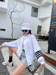2021新春卫衣外套,女装卫衣/绒衫,炫女孩