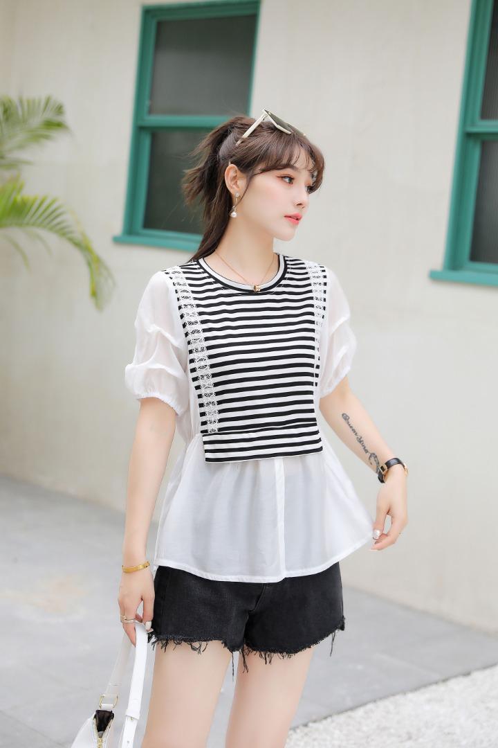 夏装新款，女装，嘉薇一族