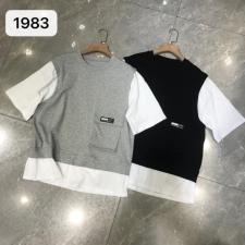 夏季新款，女装，约美