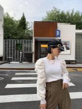 春装新款打底衫，女装，俊泽.哈妮