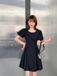 （现货）连衣裙,女装连衣裙,伊娜蕾尔