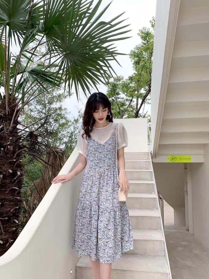 连衣裙，女装连衣裙，Lico&co(1F)