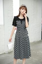 现货）连衣裙，女装连衣裙，伊娜蕾尔