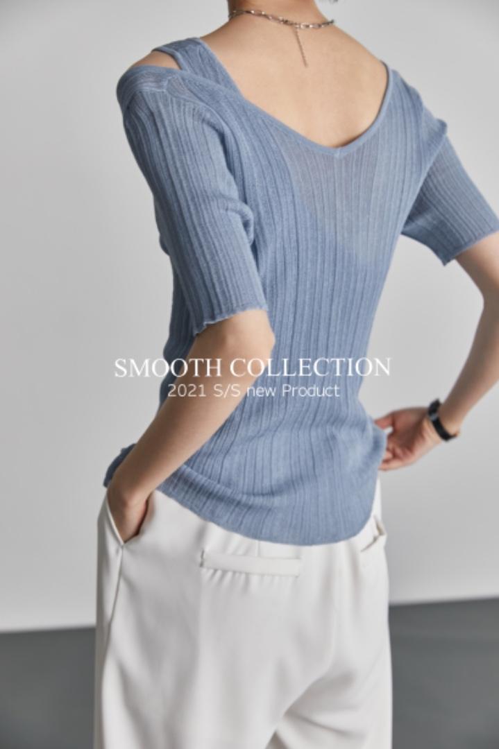 冰丝打底夏季，女装，SMOOTH
