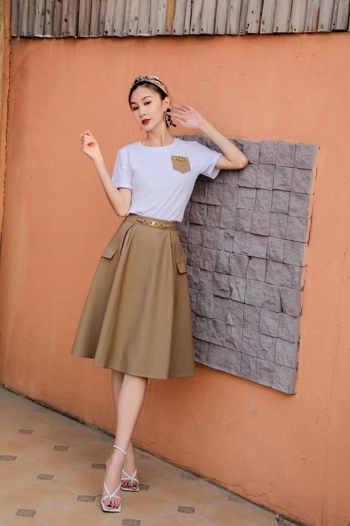 套装，女装职业装，伊艺不舍