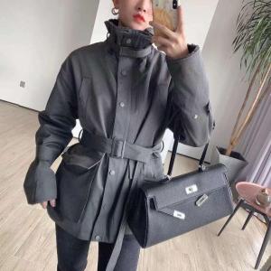 冬季派克服,女装,淳沐