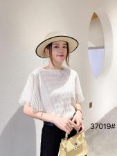 现货，冰麻，夏季新款上新，女装，千百莲