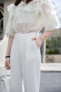 女装