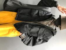 韩版棉衣，女装棉衣/棉服，怪怪树