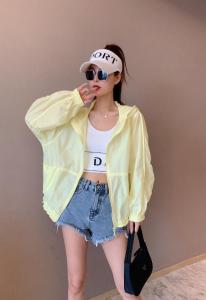 【】2021现货彩色防晒衣，真的好卖！！！,女装,恋钱