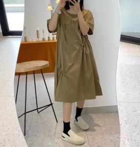【现货】新款 夏装连衣裙！,女装连衣裙,丰衣主色