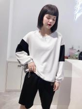 新款丅恤，女装，桔子酱女孩