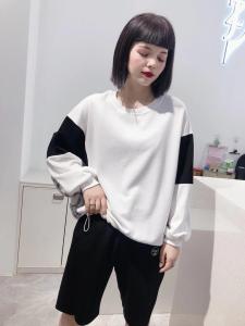 新款丅恤，女装，桔子酱女孩