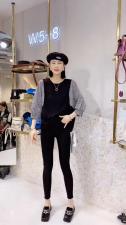 春季新品设计仿版严惩，女装，姚姚家