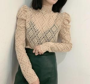 秋冬打底,女装,变格