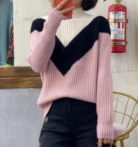 秋冬针织毛衣,女装针织衫/毛衣,聖仕莲