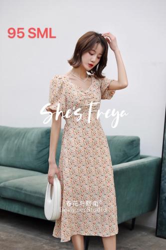春花与熙南 CHYXN117417