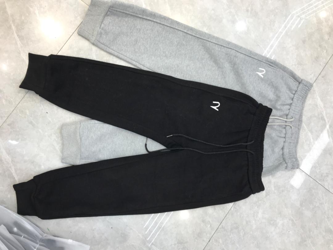 加绒加厚阔腿，女装，DCXY大超小越