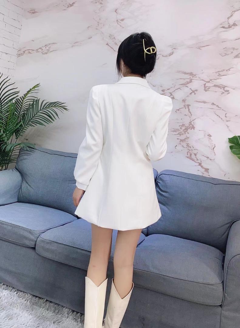 连衣裙，女装连衣裙，艾涵