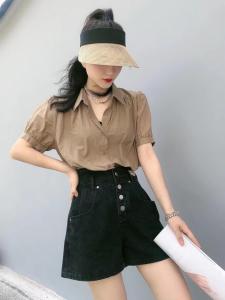衬衫,女装衬衫,迪黎