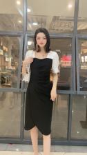 夏季连衣裙，女装连衣裙，茜娅图seattle