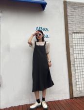 连衣裙，女装连衣裙，洣琳萱