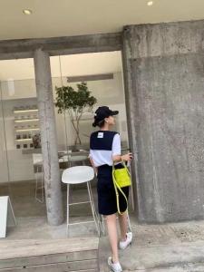 女装