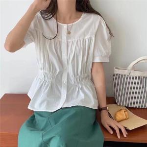 夏季小衫,女装,戈朴