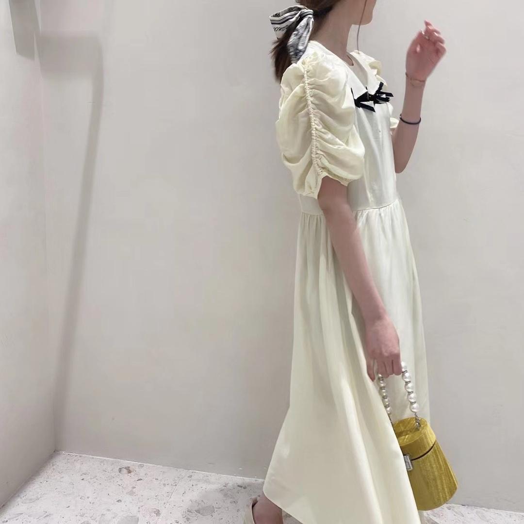 现货！连衣裙，女装连衣裙，more(2F)