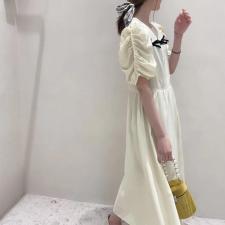 现货！连衣裙，女装连衣裙，more(2F)