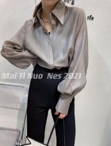 衬衣上新,女装,麦缇诺