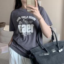 四色Ｔ，女装，左维