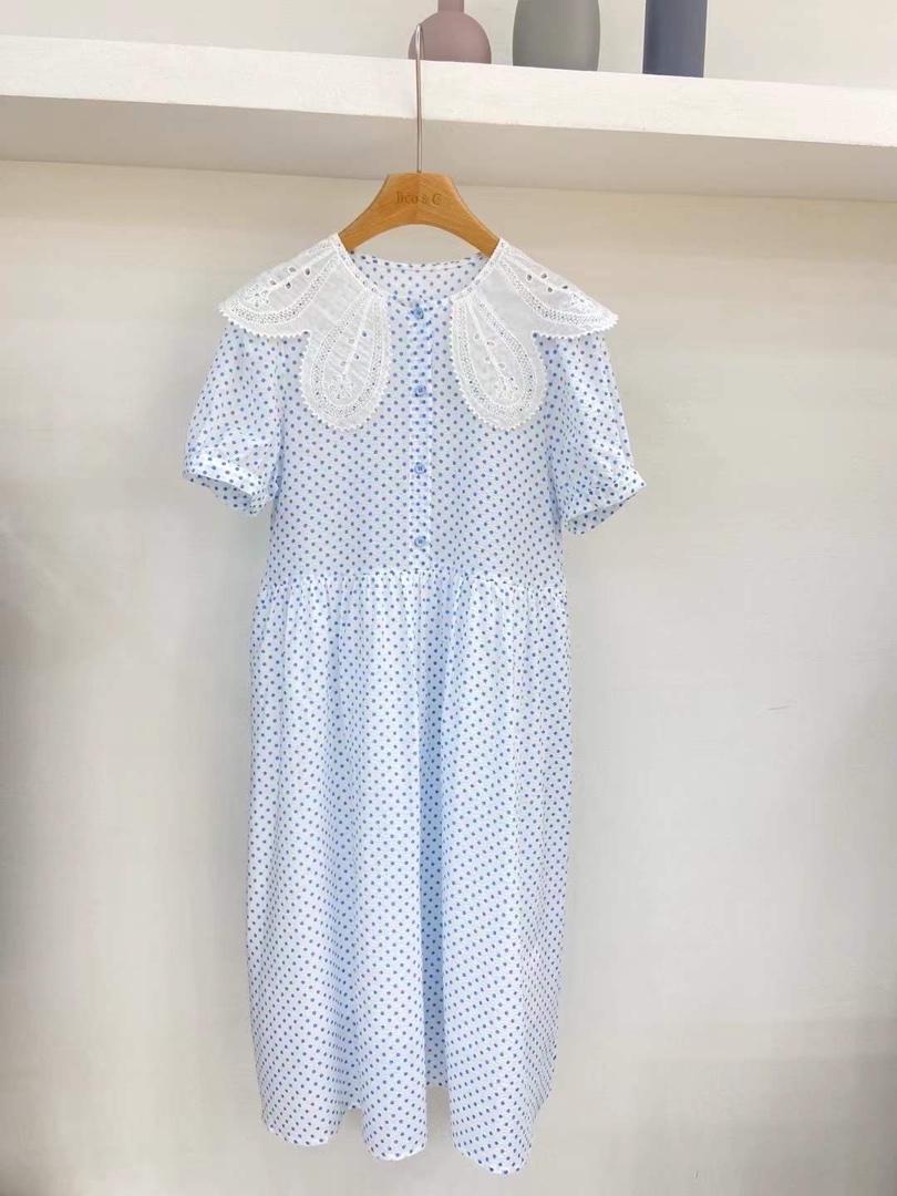 连衣裙，女装连衣裙，Lico&co(1F)