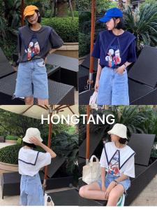 —— ?? HONGTANG —— ??，女装，红糖