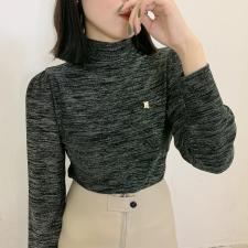 秋冬打底，女装，变格