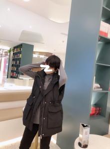 秋冬季 新款，女装，MISSYOU