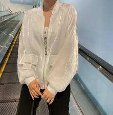防晒小外套，女装，6·9衣社