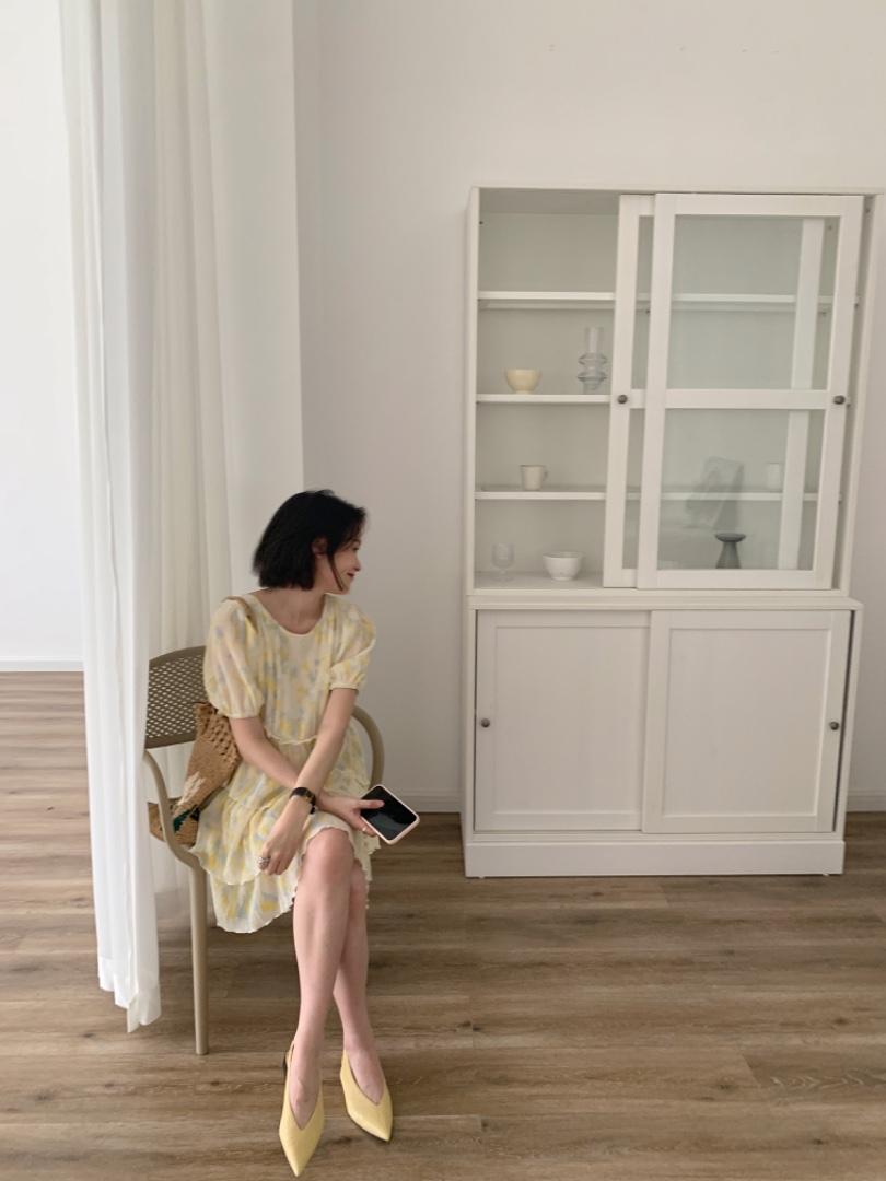 夏季新款，连衣裙，女装连衣裙，AKSKYLAN(6F)