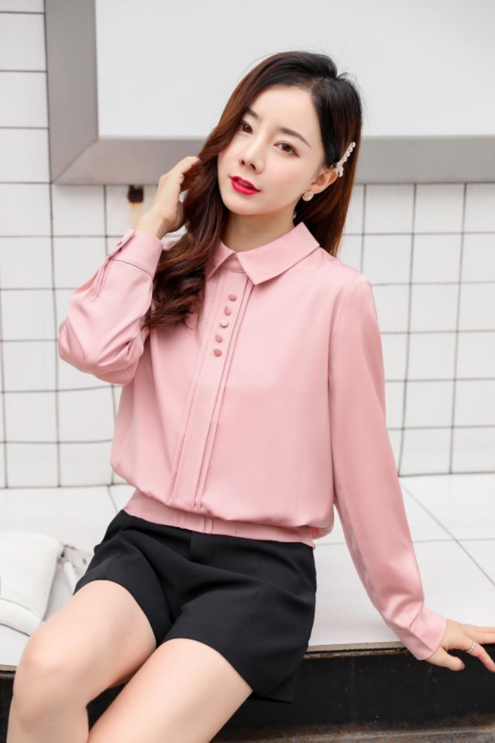 春季小衫，女装，艾伊贝雪